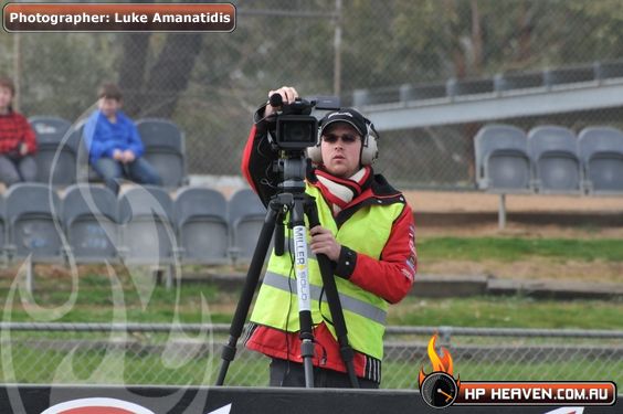Heathcote Park Test and Tune - LA1_5527